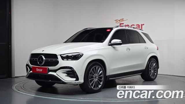 2025 Mercedes-Benz GLE-Class, VIN W1NFB5KB5SB351180