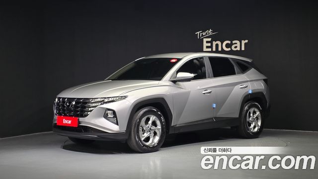 2021 Hyundai Tucson, VIN KMHJB81CBMU016619