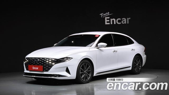 2023 Hyundai Grandeur, VIN KMHF141DBPA514905
