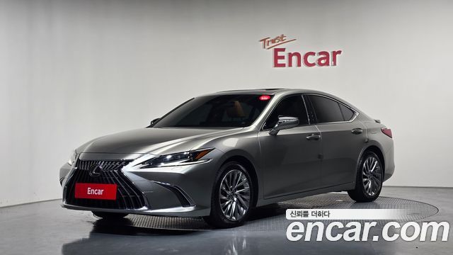 2023 Lexus ES, VIN JTHBA1C13P2018831