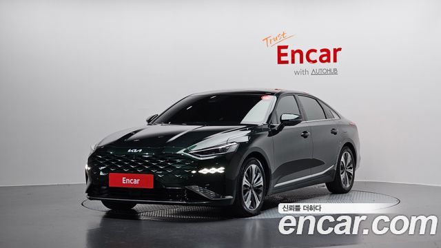 2023 Kia K8, VIN KNAM6411BPA029029