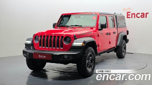 2022 Jeep Gladiator, VIN 1C6JJTBG5NL133458
