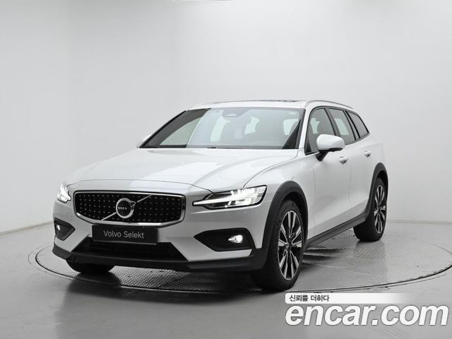 2026 Volvo V60, VIN YV1ZZL129T2171086