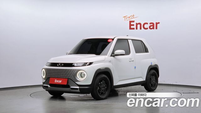 2023 Hyundai Casper, VIN KMHB3518BPW019302