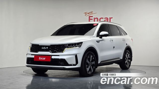 2022 Kia Sorento, VIN KNARH81BHNA144915