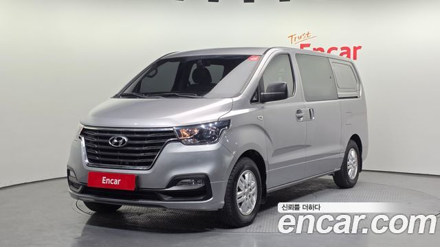 2021 Hyundai Starex, VIN KMFWBX7KBMU185325