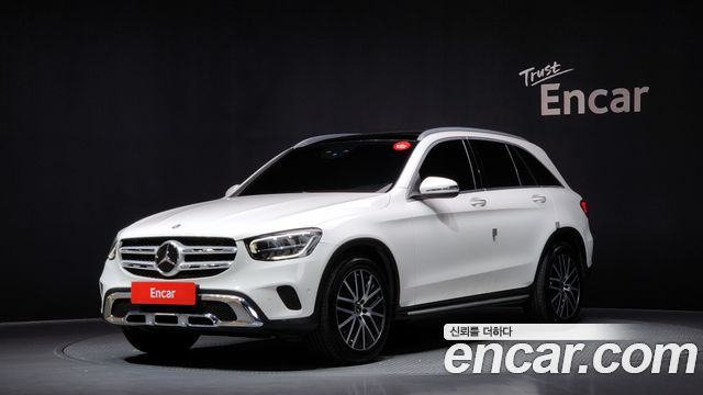 2021 Mercedes-Benz GLC-Class, VIN W1N0G1FBXMF908056
