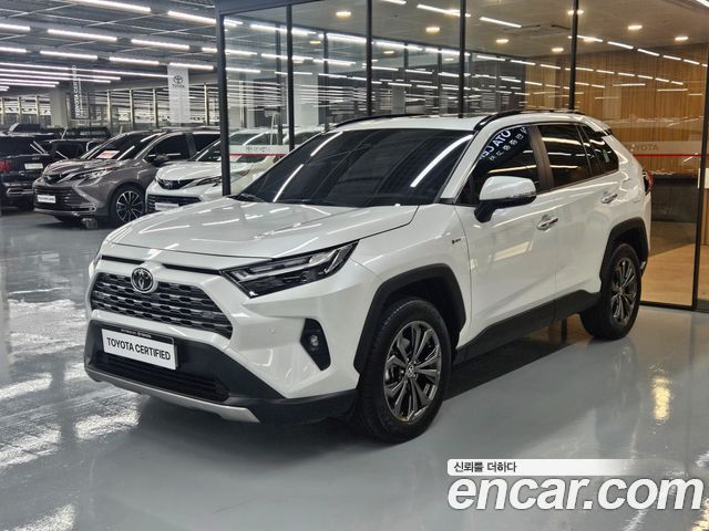 2025 Toyota RAV4, VIN JTMDWRFV1SD333343