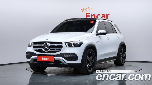 2021 Mercedes-Benz GLE-Class, VIN W1NFB5EB9MA485226