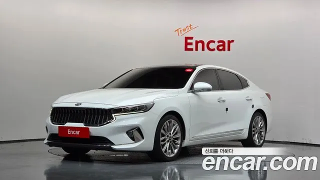 2020 Kia K7, VIN KNALC41BBLA214867