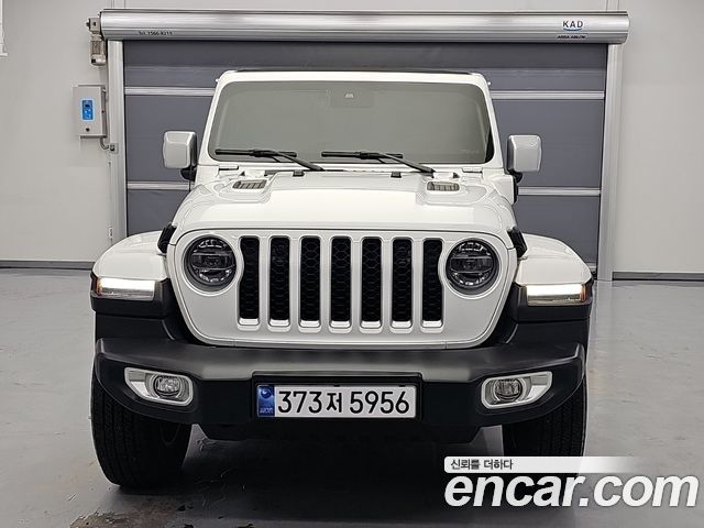 2021 Jeep Wrangler, VIN 1C4JJXP66MW757945