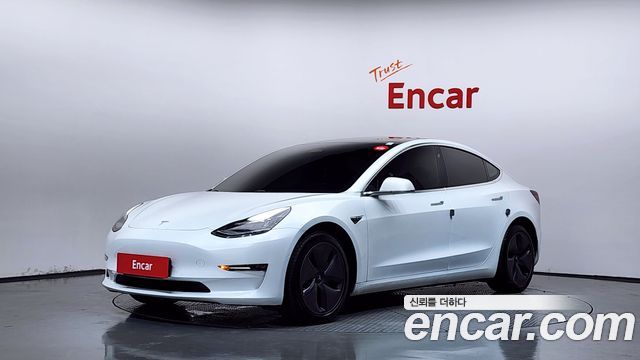 2020 Tesla Model 3, VIN 5YJ3E1EB9LF762733