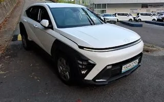 2023 Hyundai Kona, VIN KMHHB813BPU009635