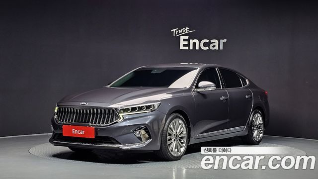 2020 Kia K7, VIN KNALC41BBLA222361