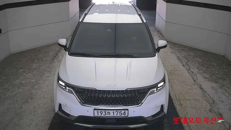2022 Kia Carnival, VIN KNANC81BBNS165516
