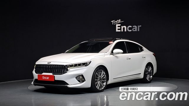 2020 Kia K7, VIN KNALC41BBLA235909