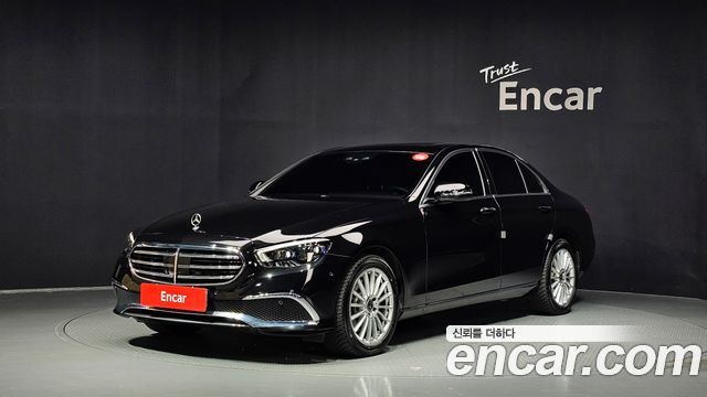 2021 Mercedes-Benz E-Class, VIN W1KZF4FB666665555