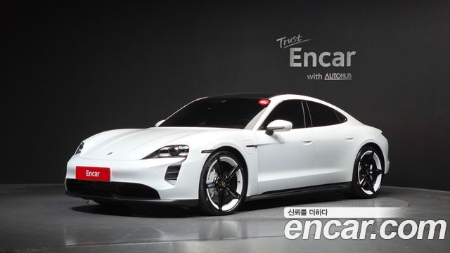 2023 Porsche Taycan, VIN WP0AD2Y10PSA48276