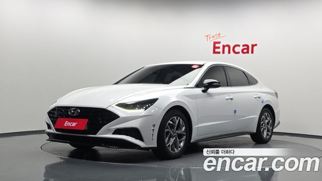2022 Hyundai Sonata, VIN KMHL141EBNA157918