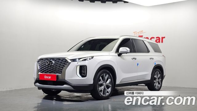 2022 Hyundai Palisade, VIN KMHR381EBNU418091