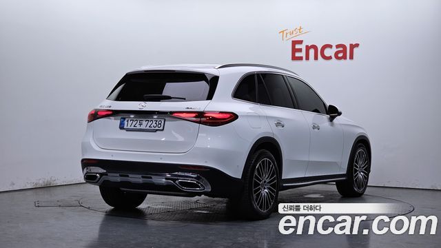2025 Mercedes-Benz GLC-Class, VIN W1NKM4HB7SF381462
