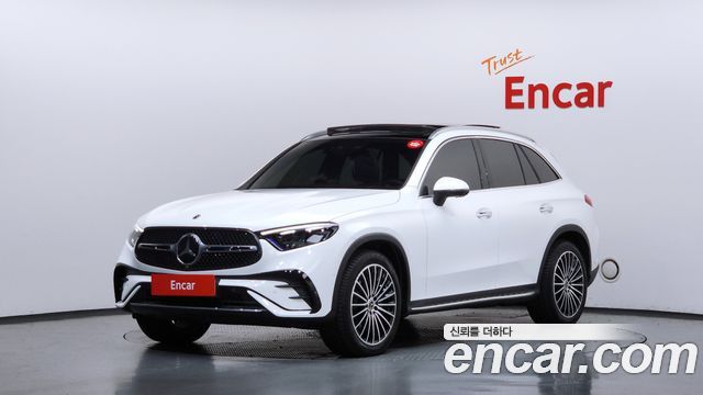 2023 Mercedes-Benz GLC-Class, VIN W1NKM4HB6PF047091