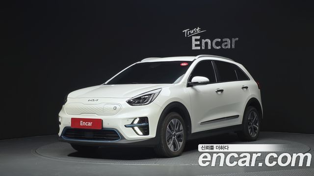 2022 Kia Niro, VIN KNACB81GFNA101796