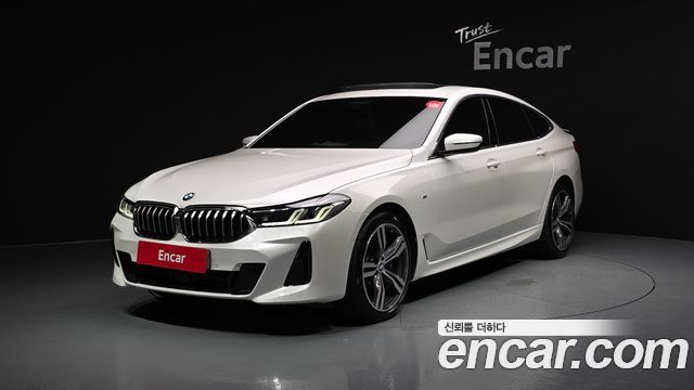 2023 BMW Gran Turismo, VIN WBA61CC08PCN41341