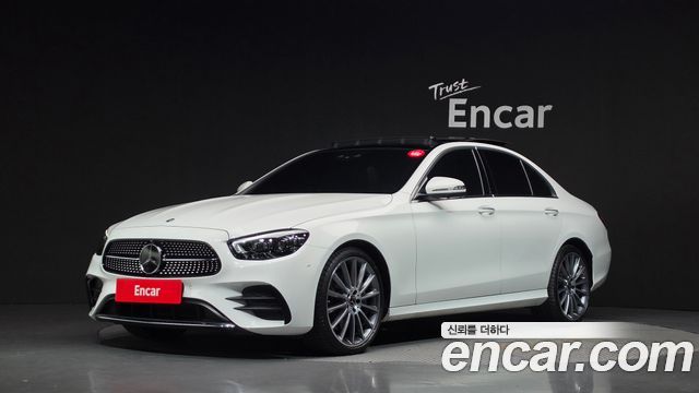 2022 Mercedes-Benz E-Class, VIN W1KZF8GB4NB096633