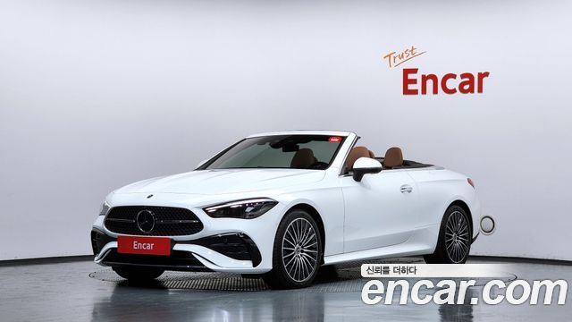 2024 Mercedes-Benz CLE-Class, VIN W1KMK5AB3RF029677