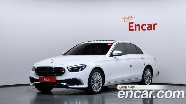2022 Mercedes-Benz E-Class, VIN W1KZF4FB8NB039748