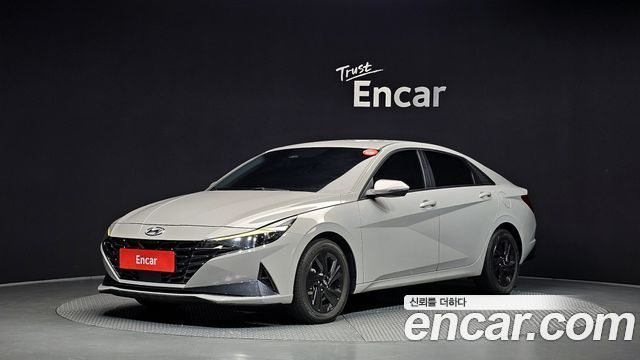2023 Hyundai Avante, VIN KMHLL41JGPU038328