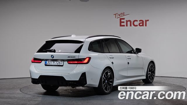 2025 BMW 3-Series, VIN WBA21GL00SFU61626