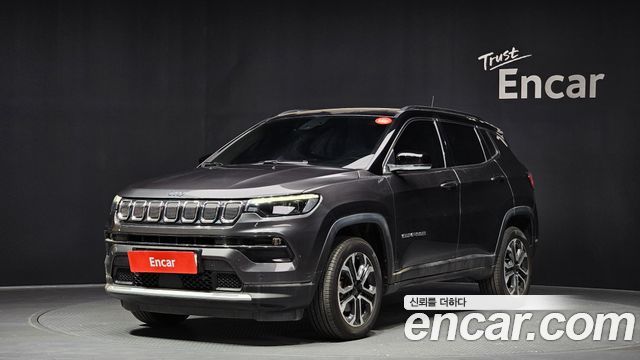 2022 Jeep Compass, VIN 3C4NJDCB6NT174222