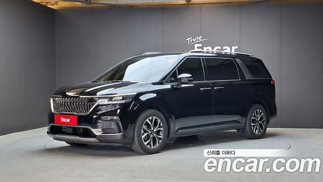 2022 Kia Carnival, VIN KNANC81BBNS143050