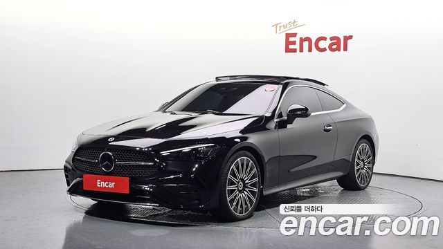 2025 Mercedes-Benz CLE-Class, VIN W1KMJ6BB7SF069905