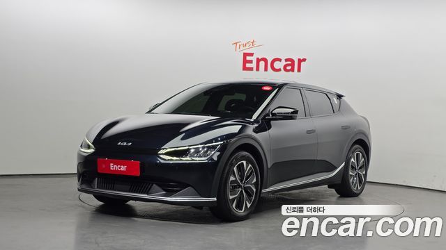 2023 Kia EV6, VIN KNAC281AFPA092037