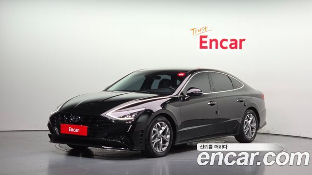 2022 Hyundai Sonata, VIN KMHL141EBNA229839