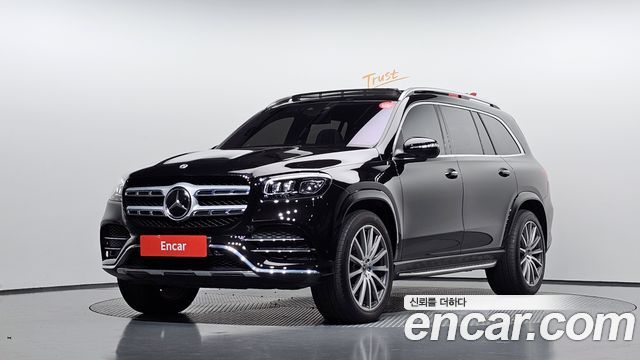 2022 Mercedes-Benz GLS-Class, VIN W1NFF8GE6NA762372