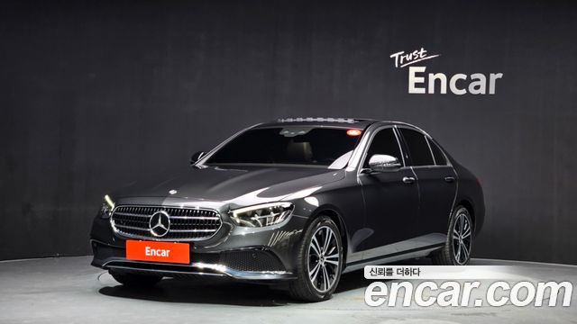 2021 Mercedes-Benz E-Class, VIN W1KZF4FB9MA956721