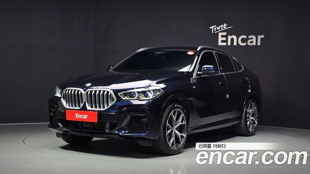 2023 BMW X6, VIN WBACY6105P9R88502
