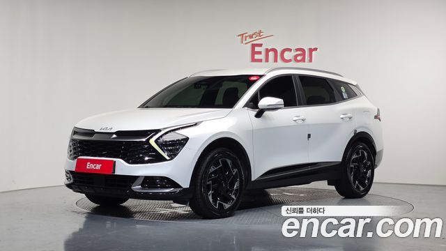 2022 Kia Sportage, VIN KNAPV81BGNK022288