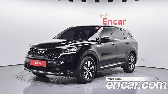 2023 Kia Sorento, VIN KNARG81FGPA230330