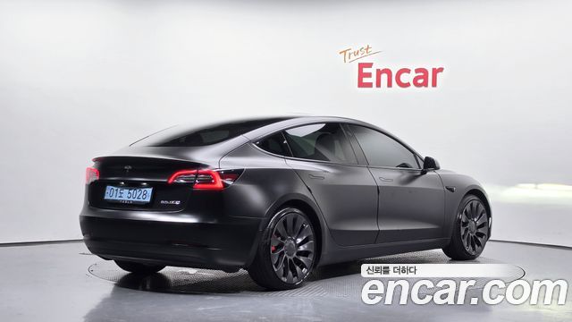 2021 Tesla Model 3, VIN 5YJ3E1EC5MF912010