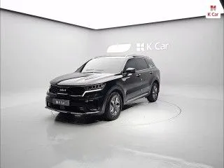 2023 Kia Sorento, VIN KNARL81GBPA214236