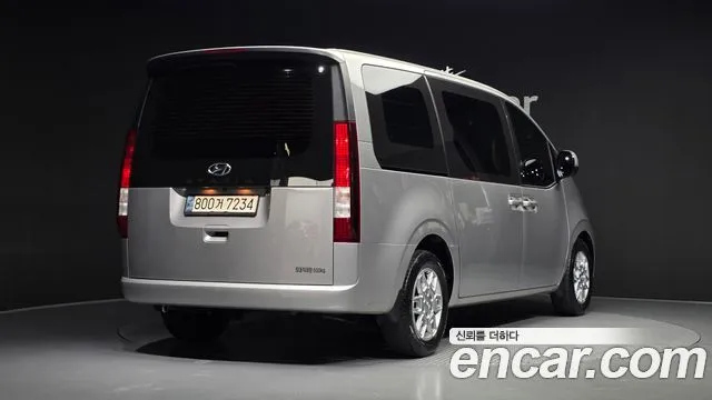 2022 Hyundai Staria, VIN KMFYCX73BNU041135