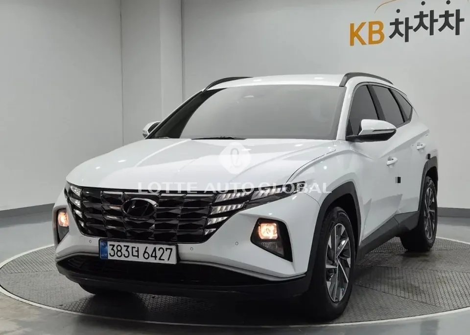 2021 Hyundai Tucson, VIN KMHJC81CBMU037819
