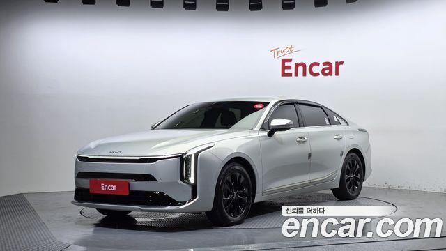2025 Kia K8, VIN KNAM741FBSA083903