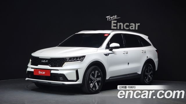 2023 Kia Sorento, VIN KNARK81FGPA173685