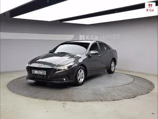 2022 Hyundai Avante, VIN KMHLM41EENU290049